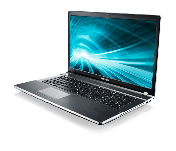 Samsung 550P7C i5-3210M/6GB/1000/DVD-RW/7HP64 - 80323 - zdjęcie 2